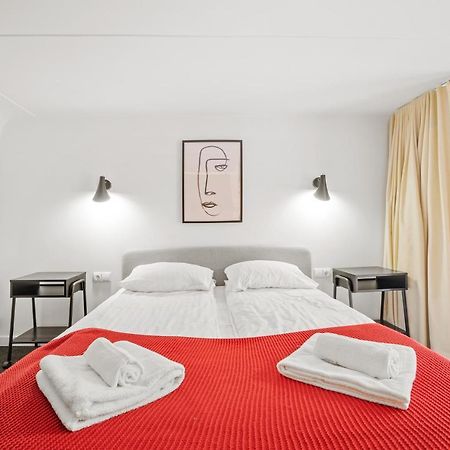 Owl Jazz Apartments - Luxury Apartments In The Heart Of The City Kaunas Luaran gambar