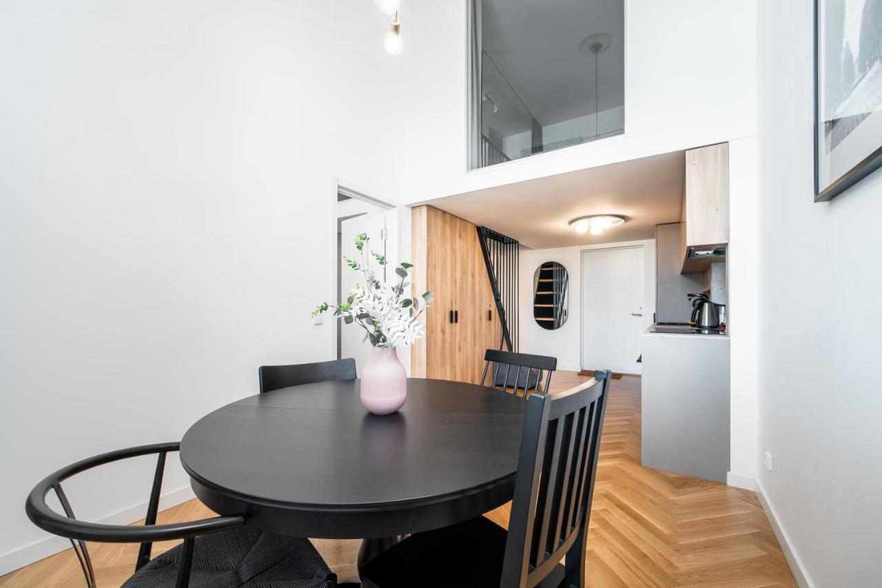 Owl Jazz Apartments - Luxury Apartments In The Heart Of The City Kaunas Luaran gambar