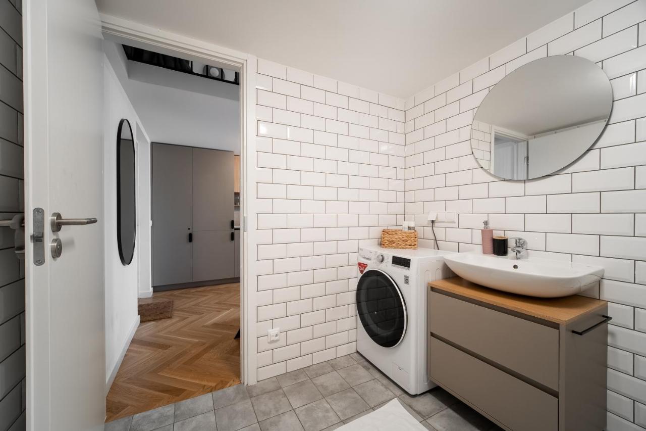 Owl Jazz Apartments - Luxury Apartments In The Heart Of The City Kaunas Luaran gambar