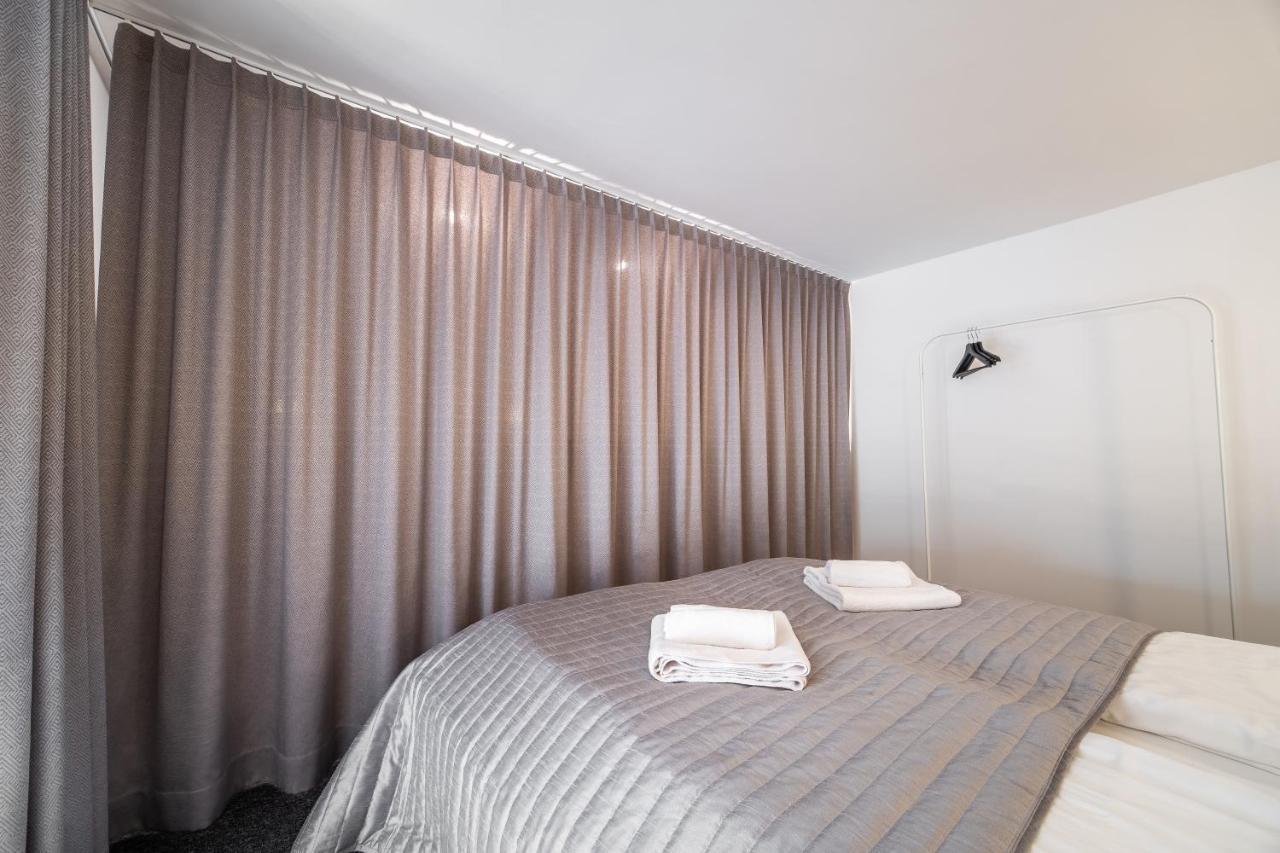 Owl Jazz Apartments - Luxury Apartments In The Heart Of The City Kaunas Luaran gambar