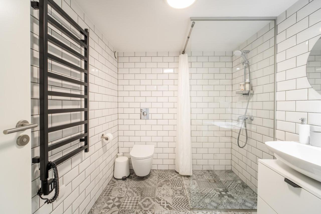 Owl Jazz Apartments - Luxury Apartments In The Heart Of The City Kaunas Luaran gambar