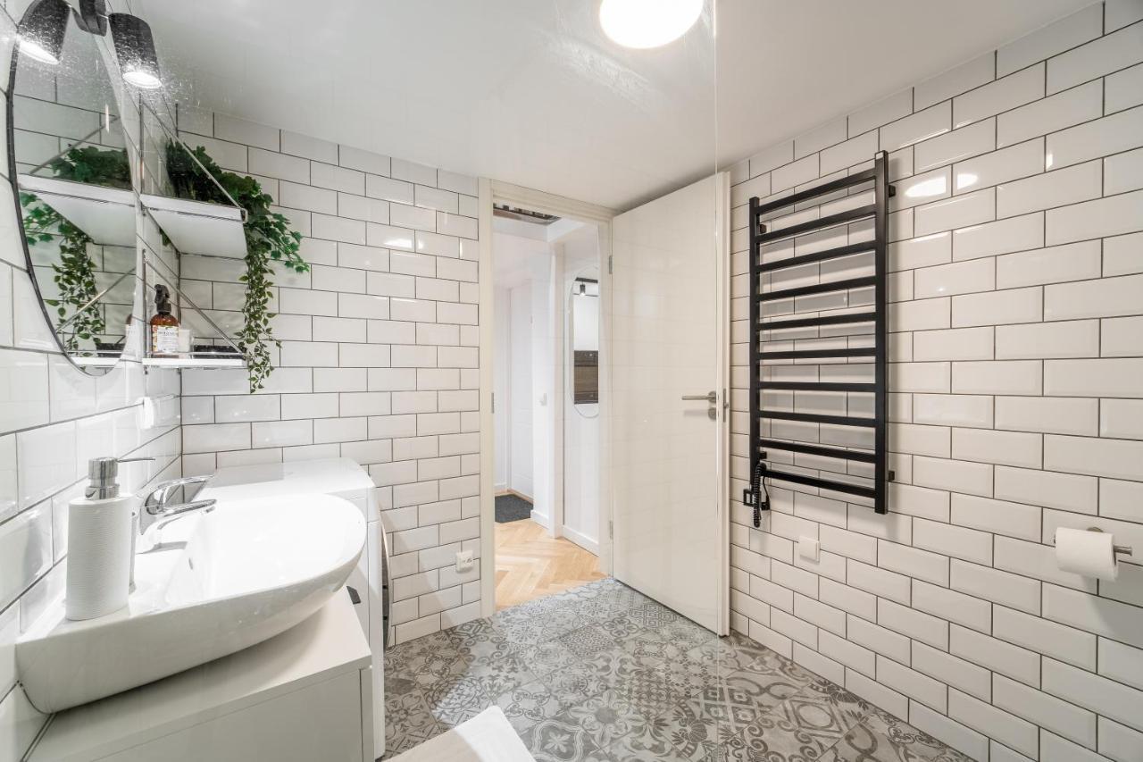 Owl Jazz Apartments - Luxury Apartments In The Heart Of The City Kaunas Luaran gambar