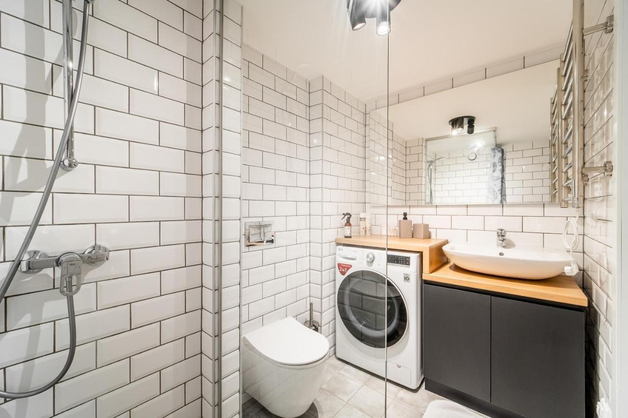 Owl Jazz Apartments - Luxury Apartments In The Heart Of The City Kaunas Luaran gambar