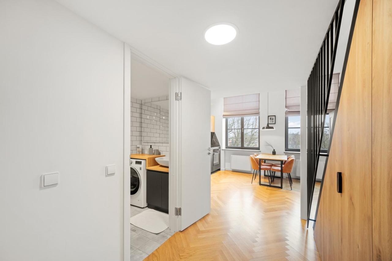 Owl Jazz Apartments - Luxury Apartments In The Heart Of The City Kaunas Luaran gambar